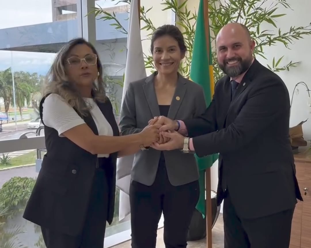 OAB-AP contrata Neurocientista e reforça compromisso com inovação e bem-estar da Advocacia